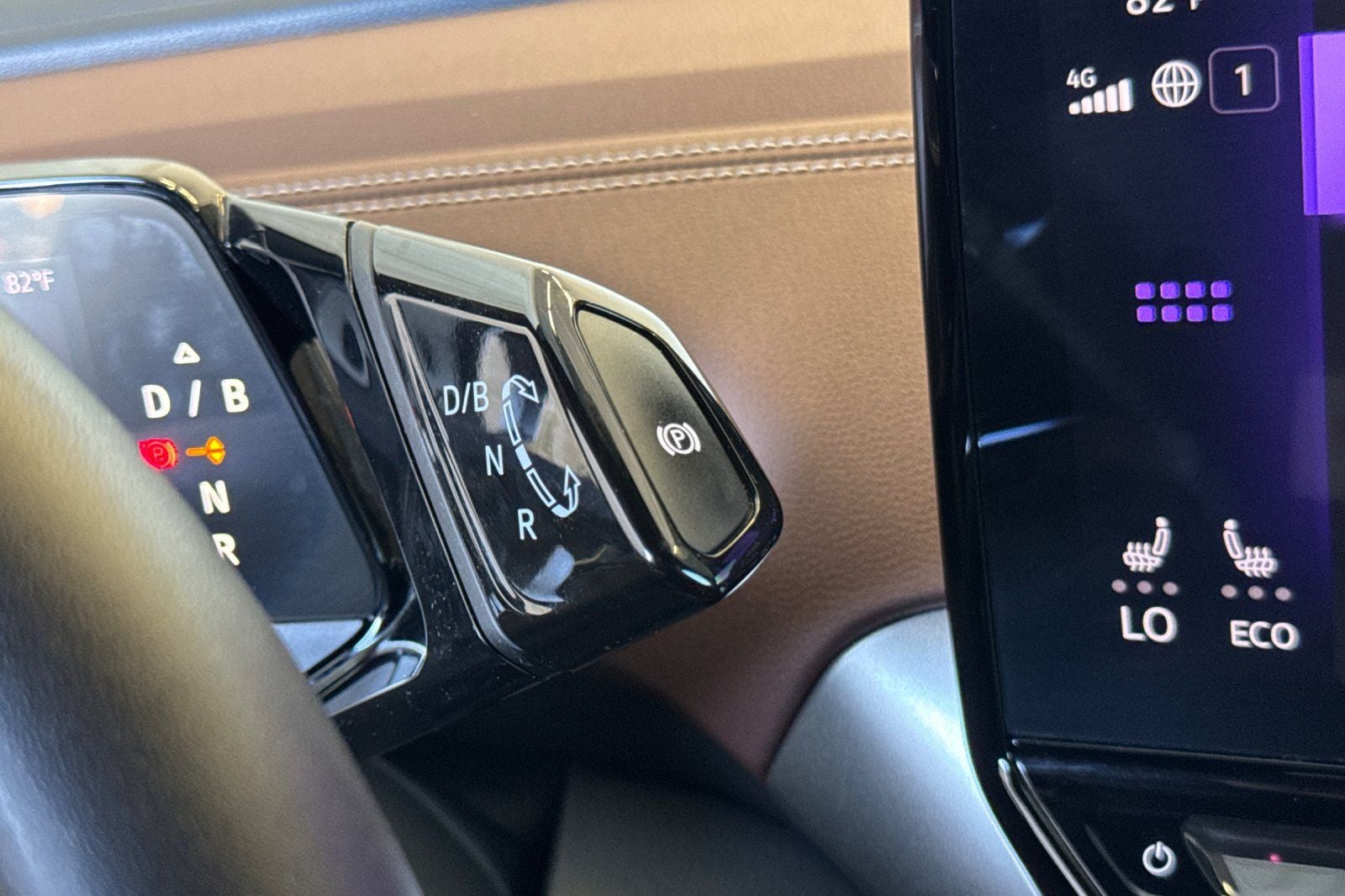 2023 Volkswagen ID.4 Standard