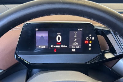 2023 Volkswagen ID.4 Standard