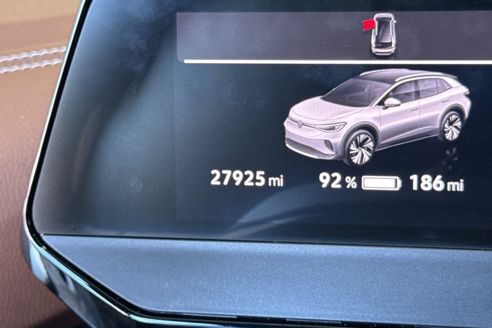 2023 Volkswagen ID.4 Standard