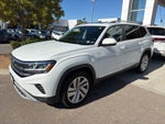 2021 Volkswagen Atlas SEL