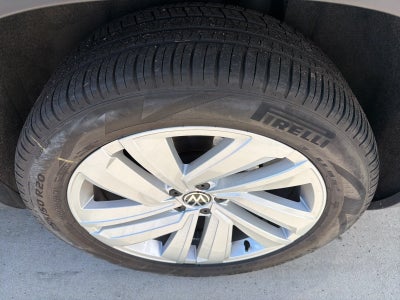 2021 Volkswagen Atlas SEL