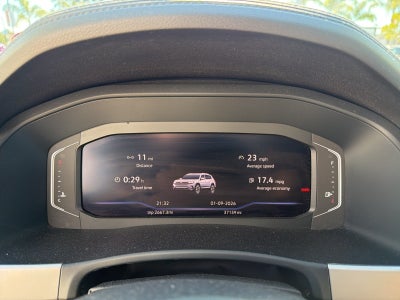 2021 Volkswagen Atlas SEL