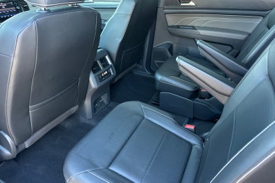 2023 Volkswagen Atlas SEL
