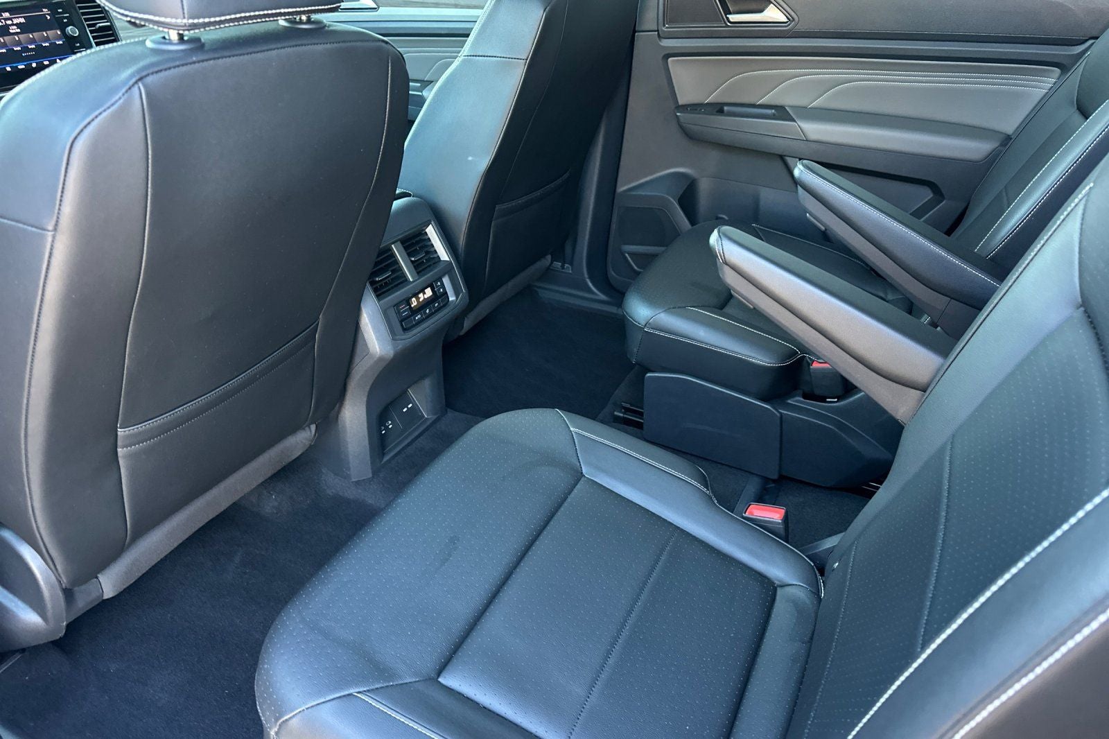 2023 Volkswagen Atlas SEL