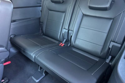 2023 Volkswagen Atlas SEL