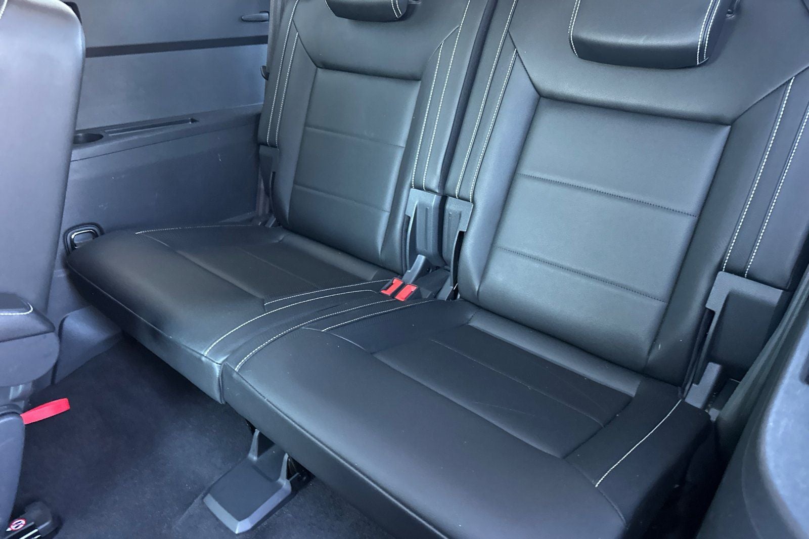 2023 Volkswagen Atlas SEL