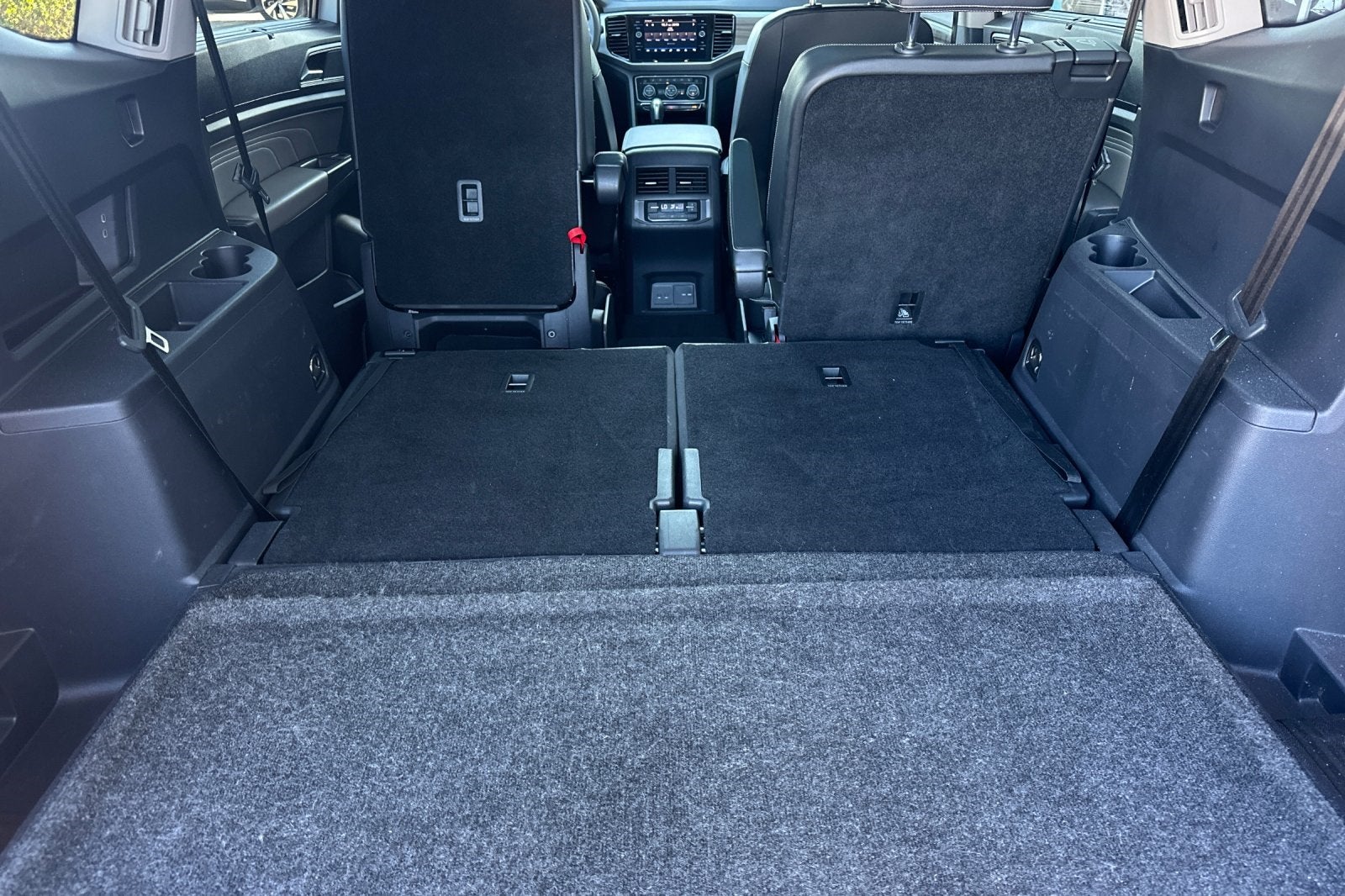 2023 Volkswagen Atlas SEL