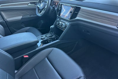 2023 Volkswagen Atlas SEL