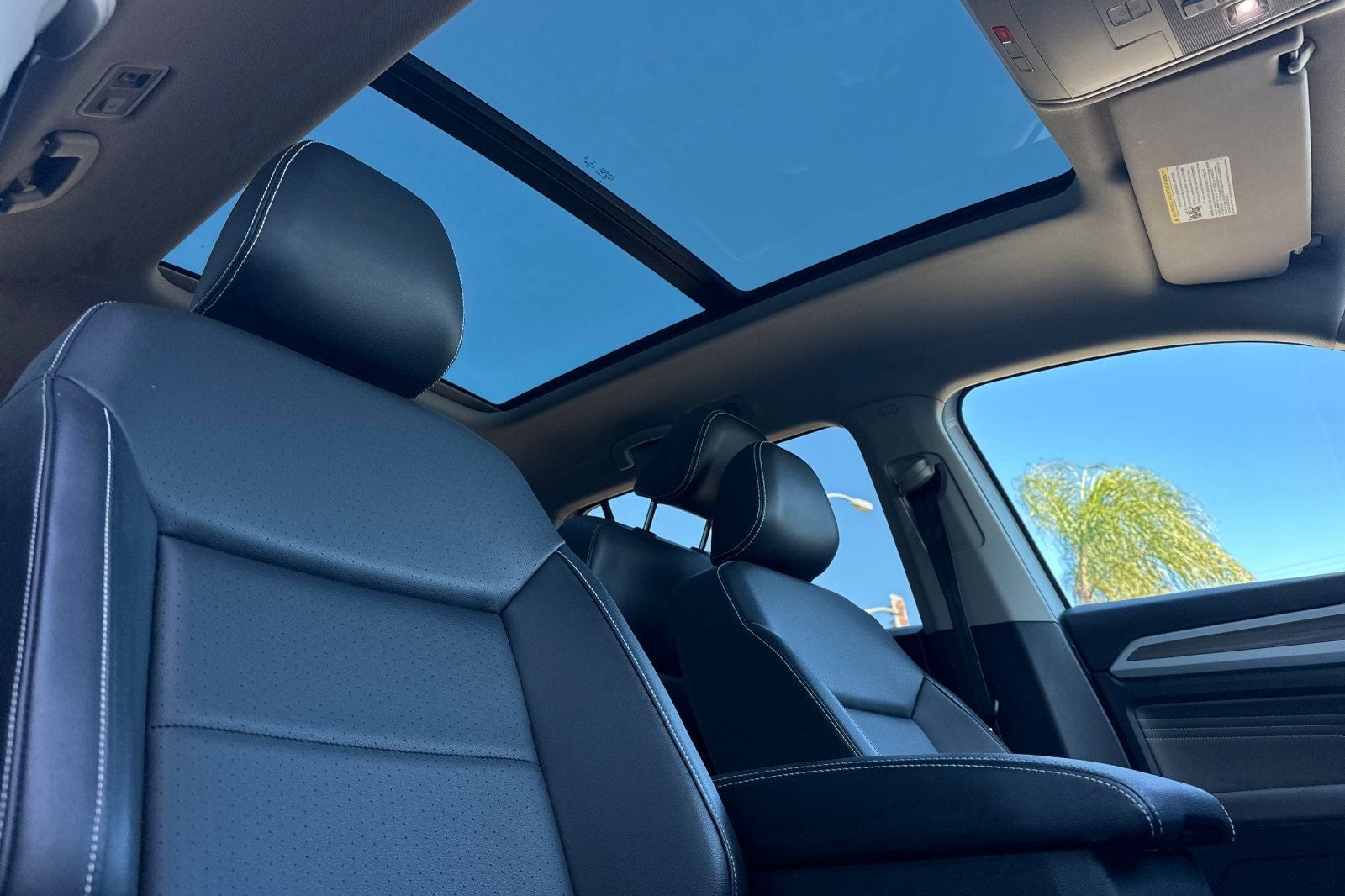 2023 Volkswagen Atlas SEL