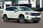 2023 Volkswagen Atlas SEL