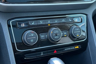 2023 Volkswagen Atlas SEL