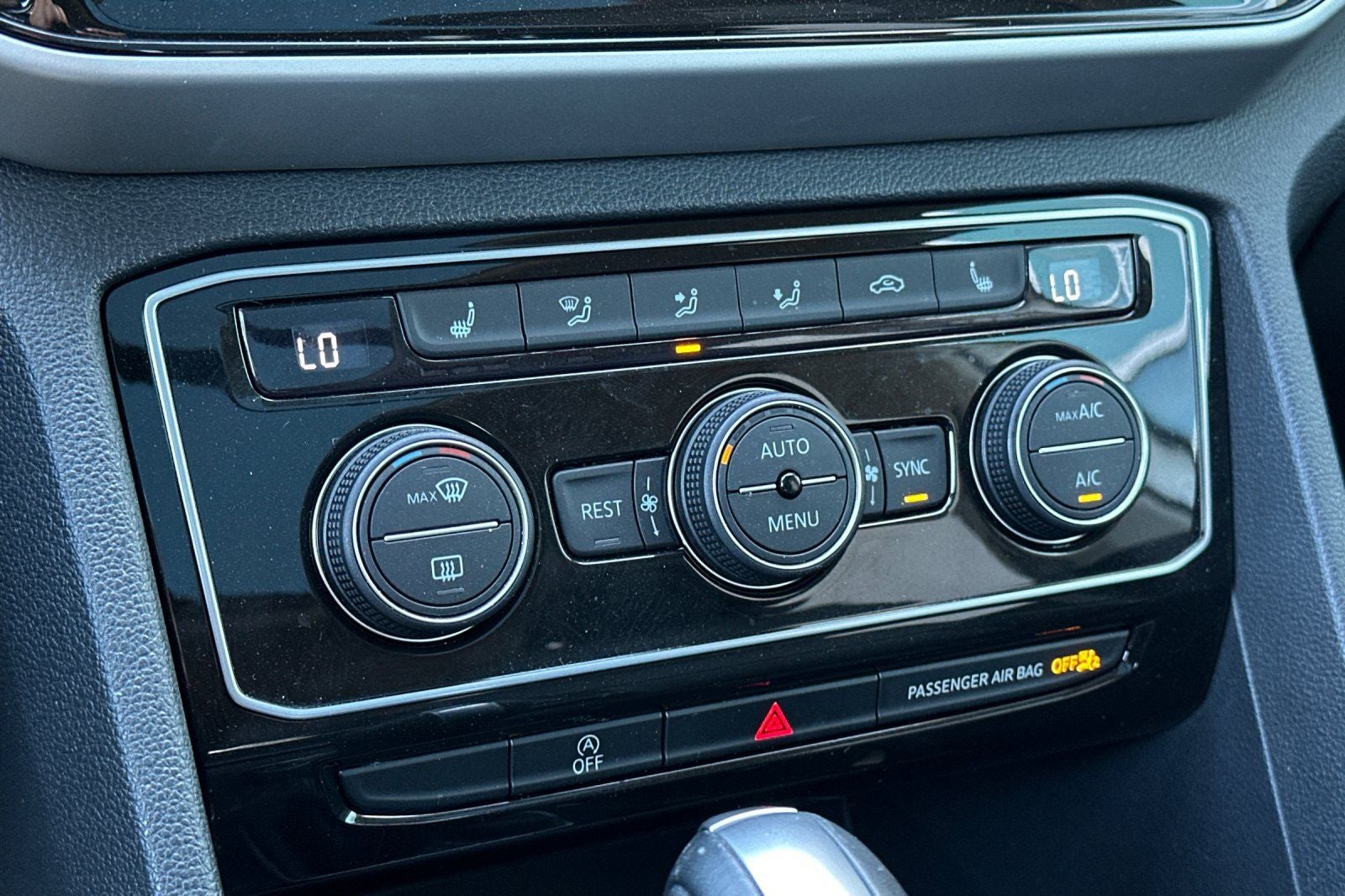 2023 Volkswagen Atlas SEL