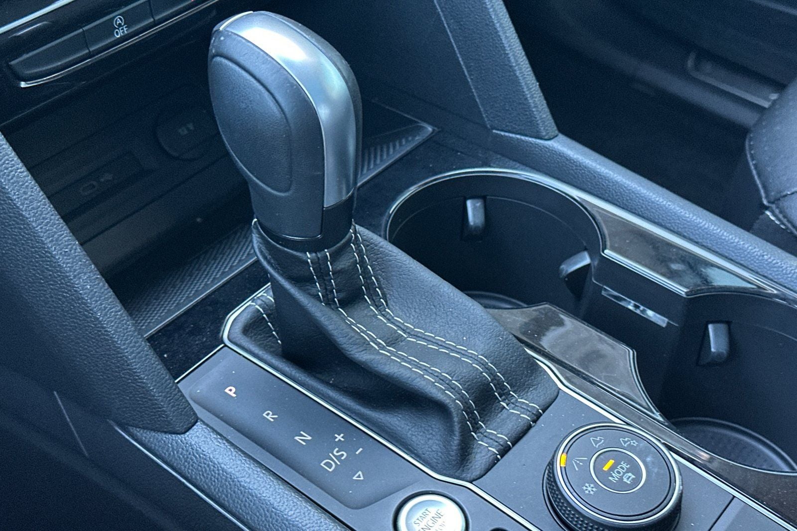 2023 Volkswagen Atlas SEL