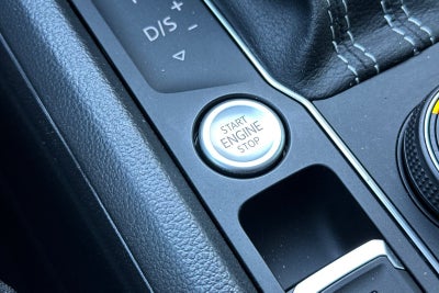 2023 Volkswagen Atlas SEL