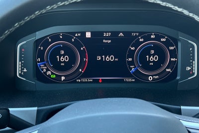 2023 Volkswagen Atlas SEL