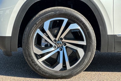 2023 Volkswagen Atlas SEL