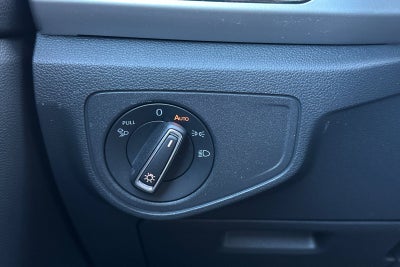 2023 Volkswagen Atlas SEL