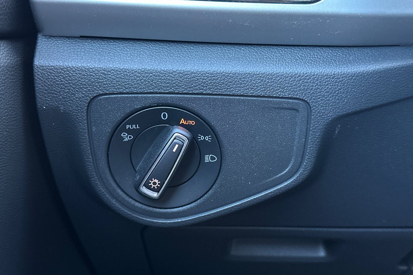 2023 Volkswagen Atlas SEL