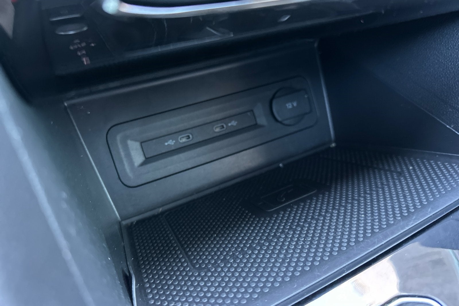 2023 Volkswagen Atlas SEL