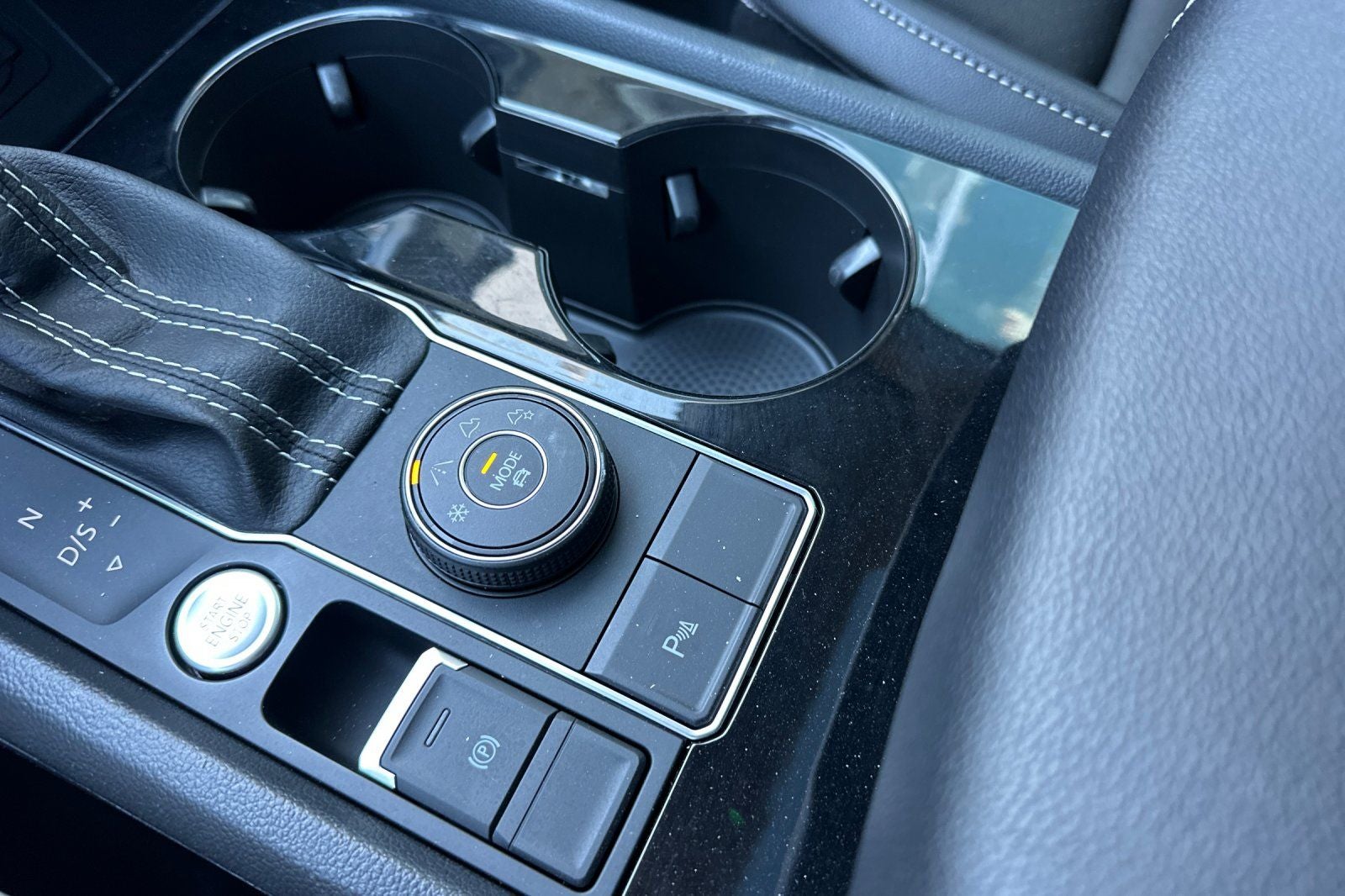 2023 Volkswagen Atlas SEL