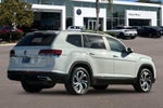 2023 Volkswagen Atlas SEL
