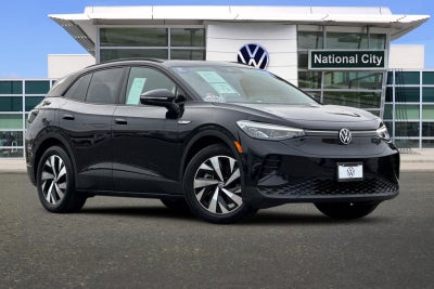 2023 Volkswagen ID.4 Pro