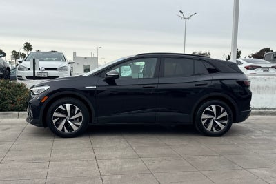 2023 Volkswagen ID.4 Pro