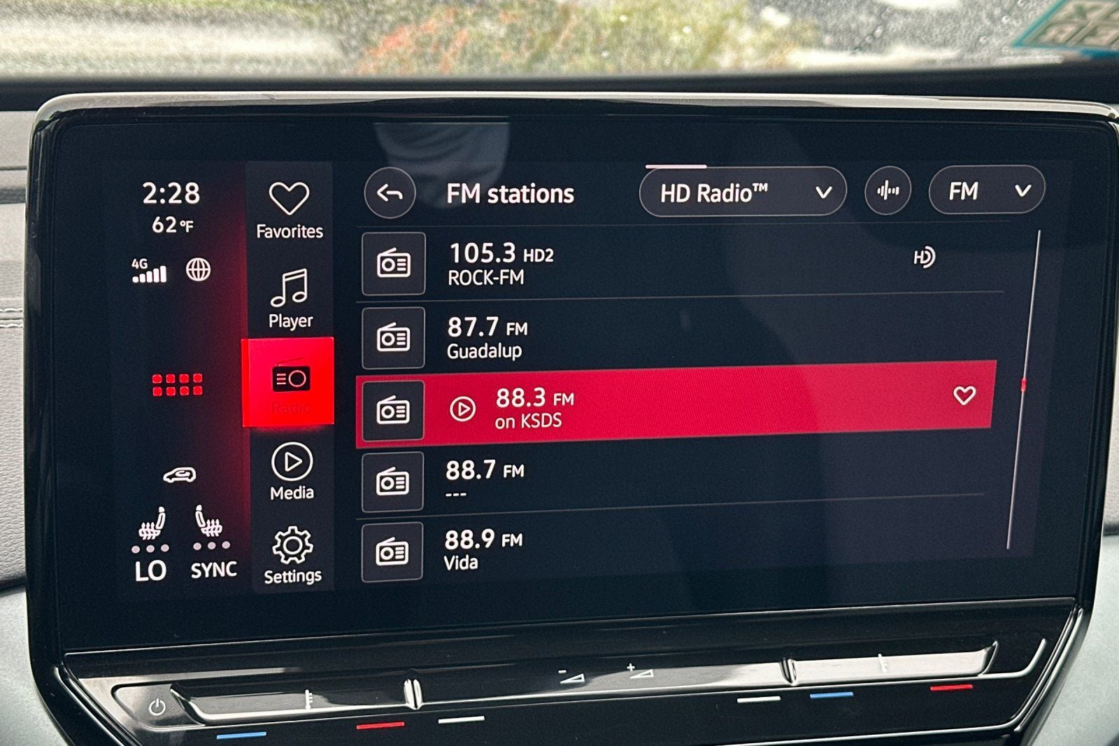 2023 Volkswagen ID.4 Pro