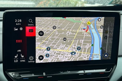 2023 Volkswagen ID.4 Pro