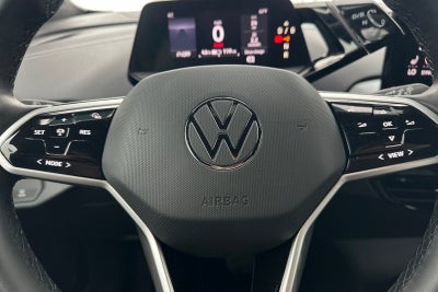 2023 Volkswagen ID.4 Pro