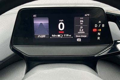 2023 Volkswagen ID.4 Pro