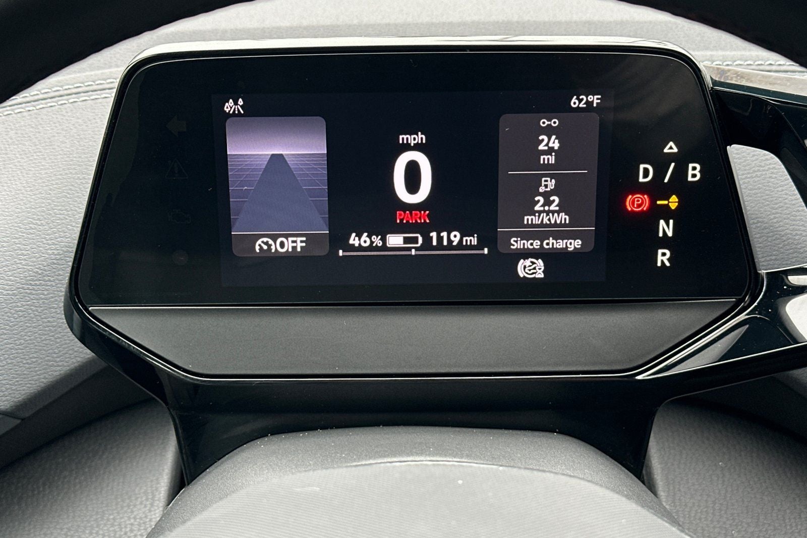 2023 Volkswagen ID.4 Pro