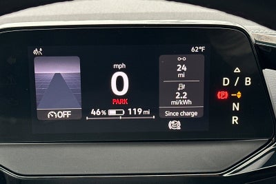 2023 Volkswagen ID.4 Pro