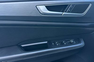 2024 Volkswagen Atlas Cross Sport 2.0T SE