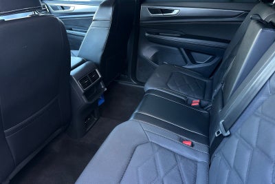 2024 Volkswagen Atlas Cross Sport 2.0T SE