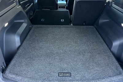 2024 Volkswagen Atlas Cross Sport 2.0T SE