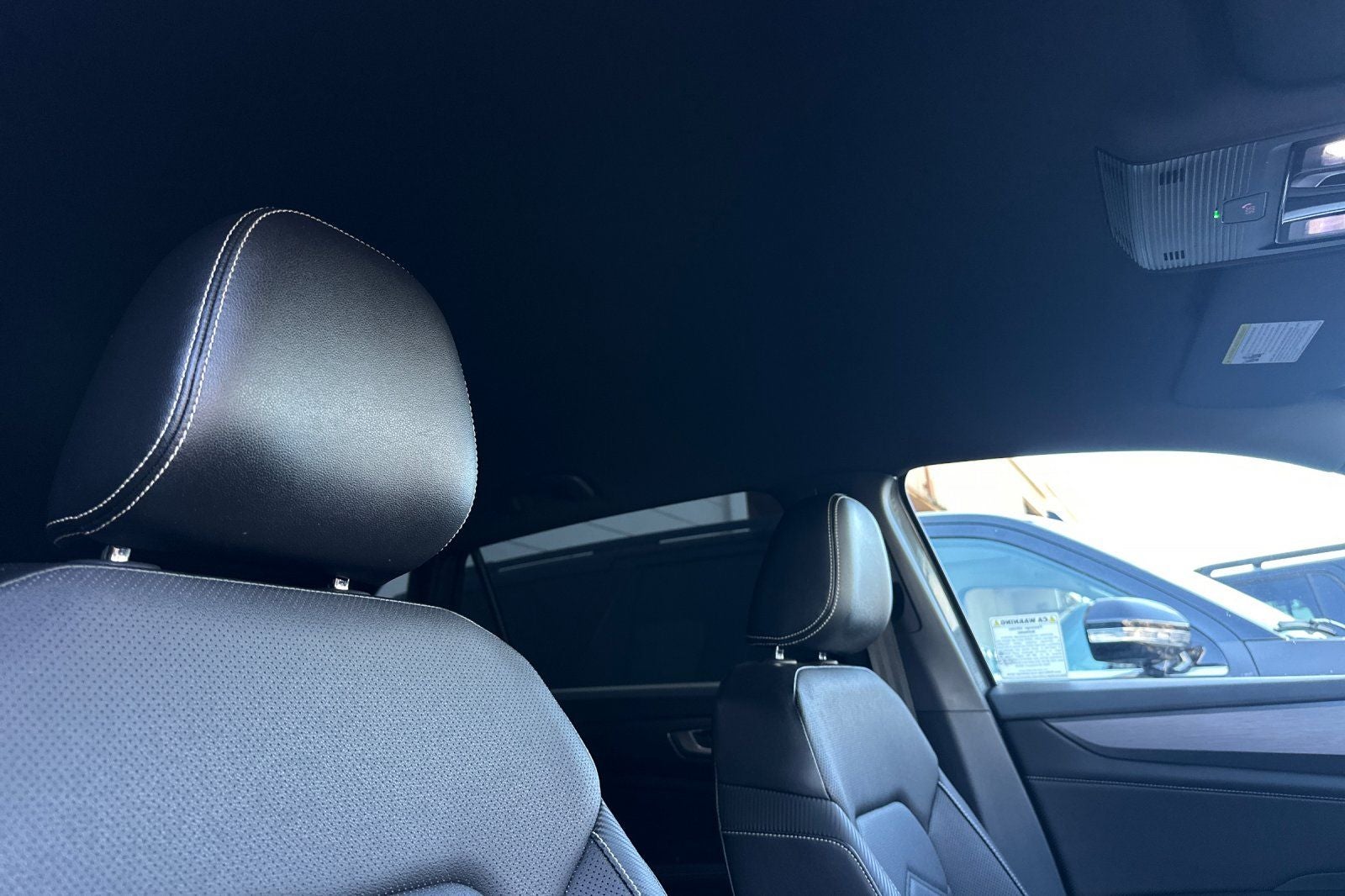 2024 Volkswagen Atlas Cross Sport 2.0T SE