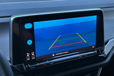 2024 Volkswagen Atlas Cross Sport 2.0T SE