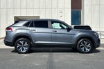 2024 Volkswagen Atlas Cross Sport 2.0T SE