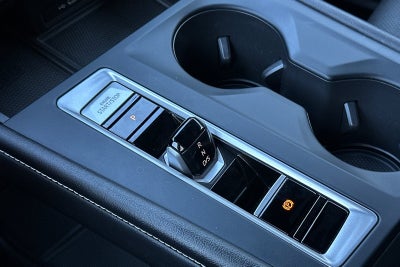 2024 Volkswagen Atlas Cross Sport 2.0T SE