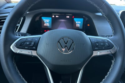 2024 Volkswagen Atlas Cross Sport 2.0T SE