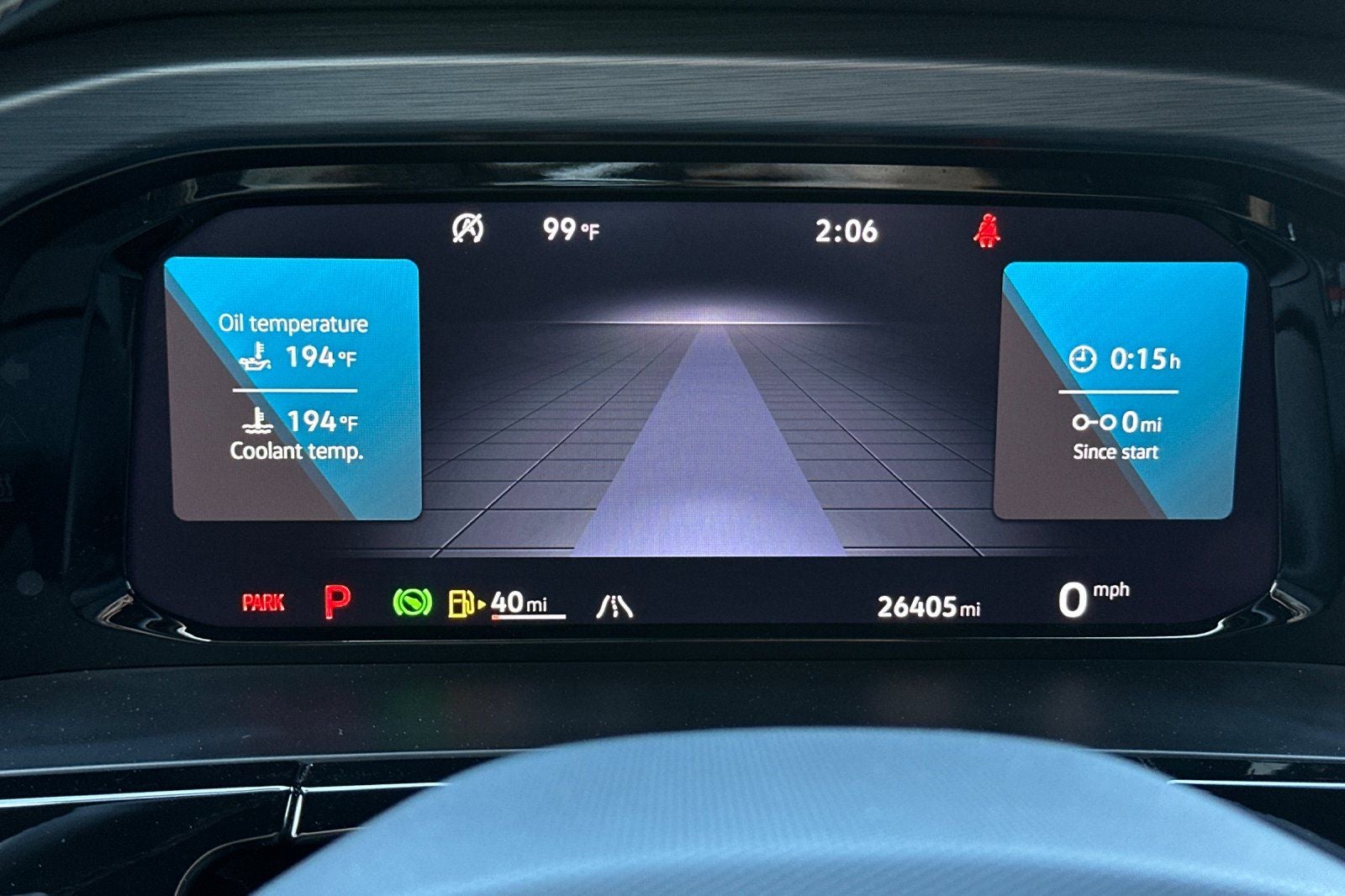 2024 Volkswagen Atlas Cross Sport 2.0T SE