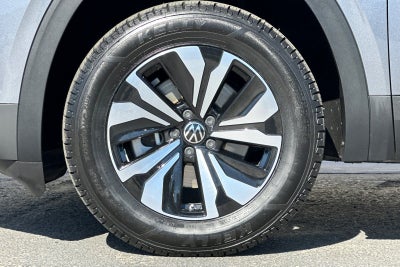 2024 Volkswagen Atlas Cross Sport 2.0T SE