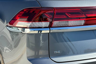 2024 Volkswagen Atlas Cross Sport 2.0T SE