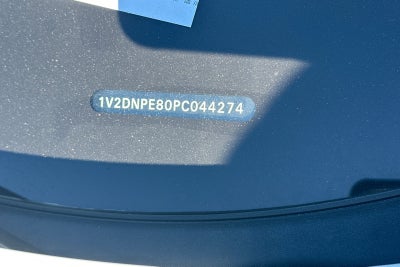 2023 Volkswagen ID.4 Pro