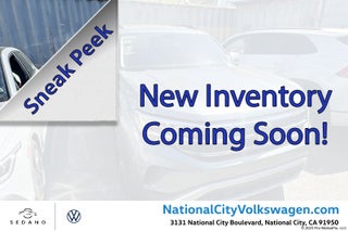 2023 Volkswagen Atlas 2.0T SE