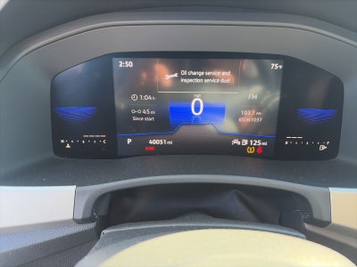 2022 Volkswagen Atlas 2.0T SE