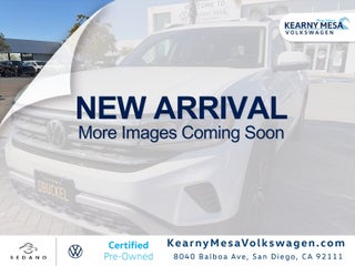 2022 Volkswagen Atlas 2.0T SE