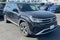 2022 Volkswagen Atlas 2.0T SE