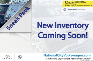 2022 Volkswagen Atlas 2.0T SE